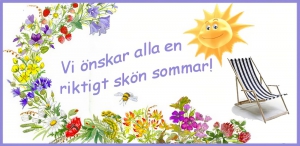 Sommar